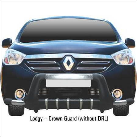 Lodgy Crown Front Safety Guard