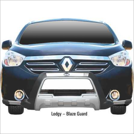 Lodgy Front Blaze Guard