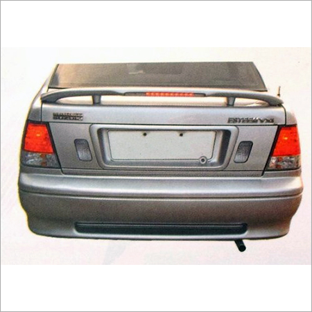 M Car & Esteem- Rear Spoiler Wrs 1011B
