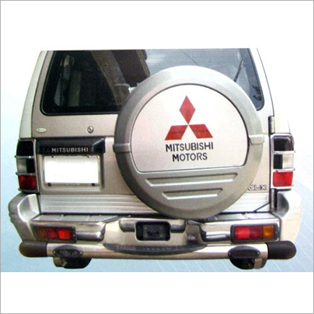 Mitsubishi Rear Guard Jambo Wp 1503 2