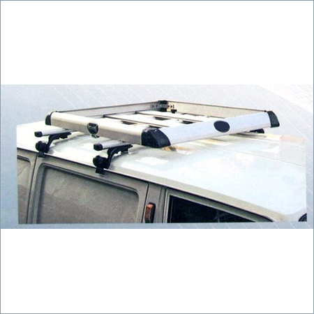 Omni Spirit Luggage Carrier Omni Wv 261