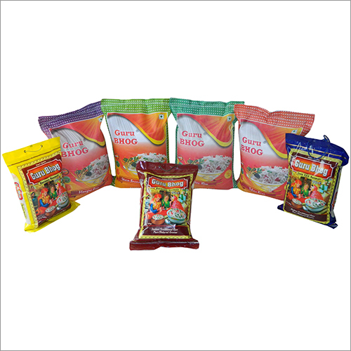 White Long Grain Non Basmati Rice