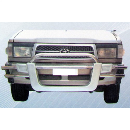Qualis Front Guard Ss Le Model Ws 931 
