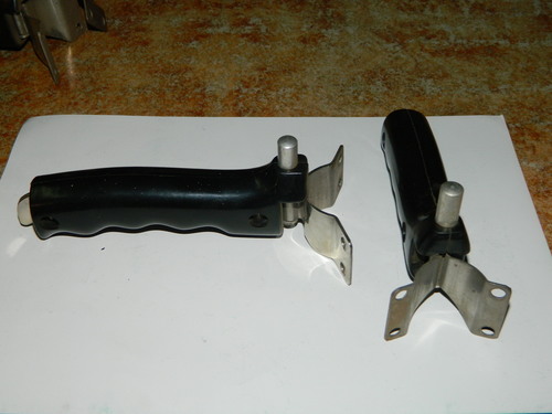 Cooker Handle Model
