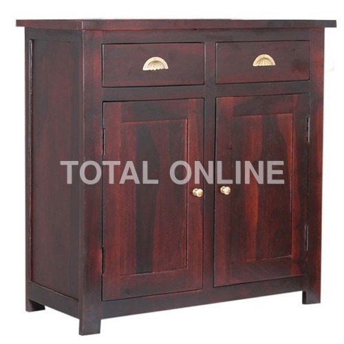 Classy and Sleek Finished Sheesham Wood Made 