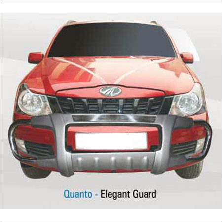 Quanto Elegant Guard