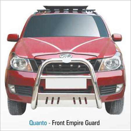 Quanto Front Empire Guard
