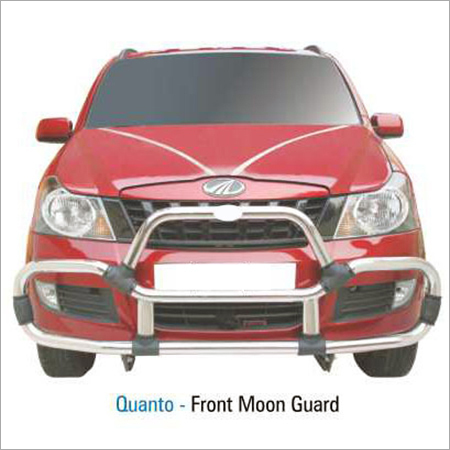 Quanto Front Moon Guard