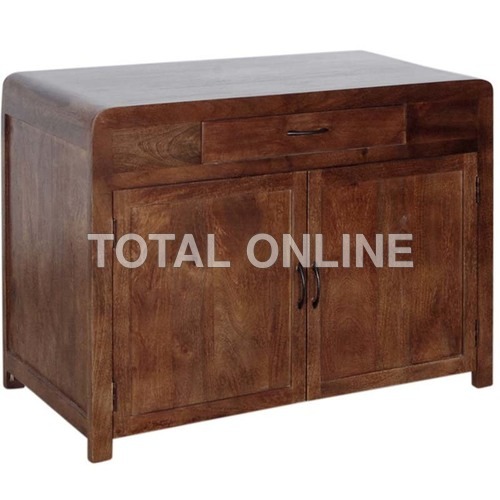 Side Board With Some Unique Features