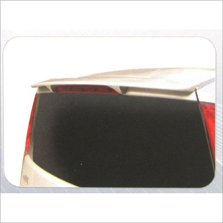 Ritz Rear Spoiler Without Light Wrs 1055B