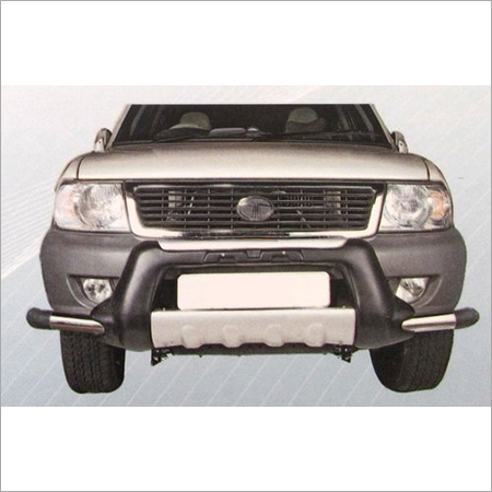 Safari Crv Guard Ws 1718