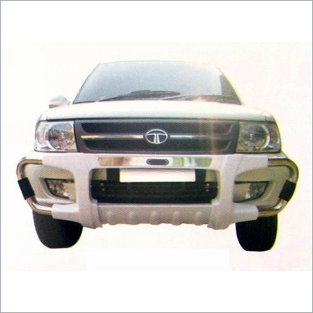 Safari Front Elegant Guard Safari Ws 1758