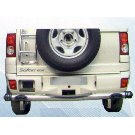 Safari Rear Guard Ws 1708