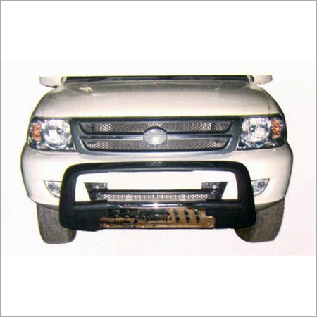 Safari Ss And Pu Grill Guard Ws 1757