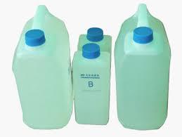x ray chemicals