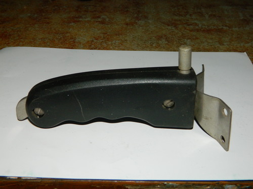 Cooker H Model Body Handle