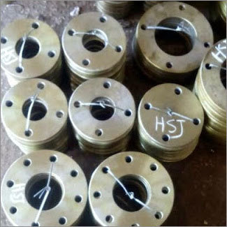 Ms Flanges