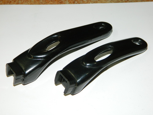 Plastic Fry Pan Handle