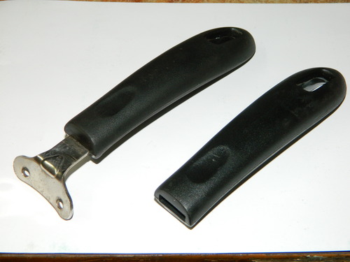 Fry Pan Handle