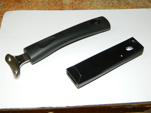 Fry Pan Handle