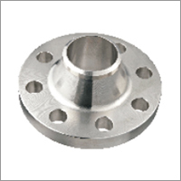 Stainless Steel Flanges