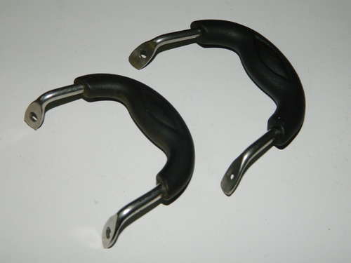 Kadai Handle