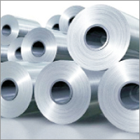 Stainless Steel Coils