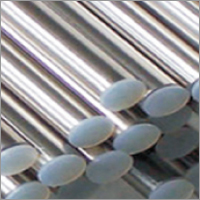 Stainless Steel Rods
