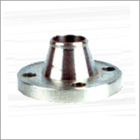 SS Weld Neck Flanges