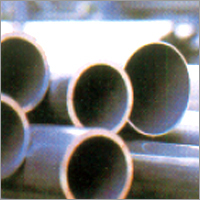 Stainless Steel Pipes