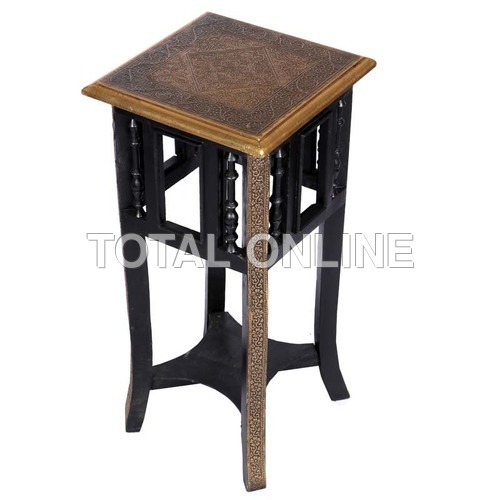 Wooden Stool