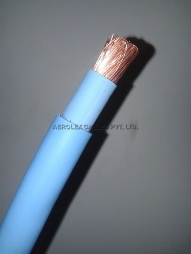 Rubber H07rn-f Submersible Pump Cables Length: 500 Meter (M)