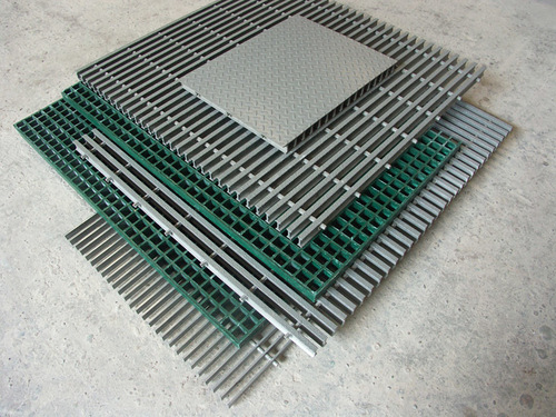 Plate Grating Plate Grating