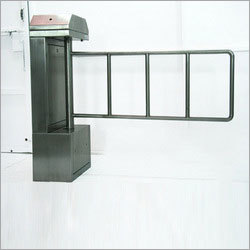 P Type Gate