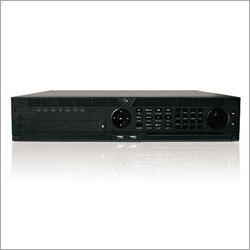 Network Video Recorder By SHREE TECH AUTOMATION