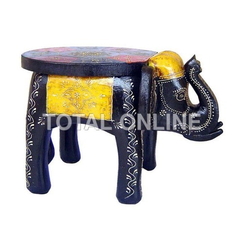 Wooden Stool