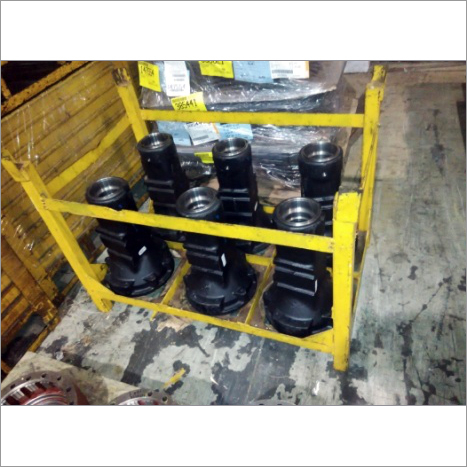 Material Handling Pallet