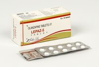 Olanzapine Tablet-5MG