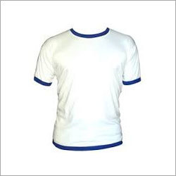 Round Neck T-Shirts