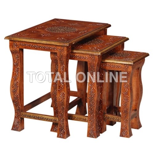 Affluent Nested Table Set
