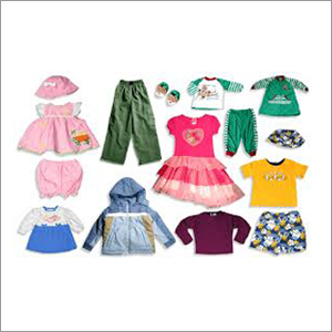 Kids Readymade Garments