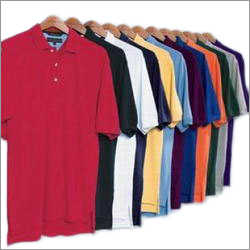 Cotton T-Shirts