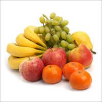 भारतीय ताजे फल