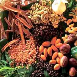 Indian Spices
