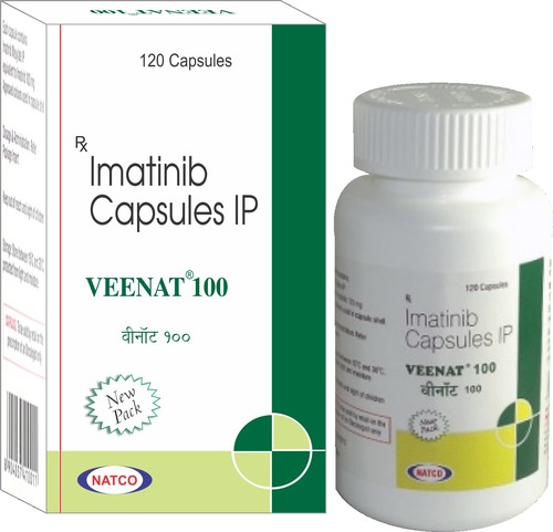 Veenat 100 mg