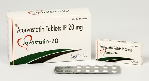 Atorvastatin Tablet