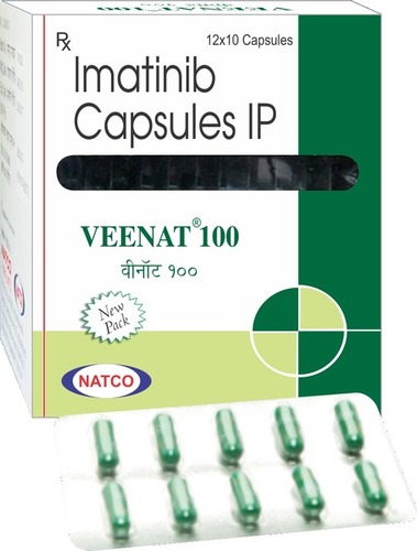 Veenat 100 mg