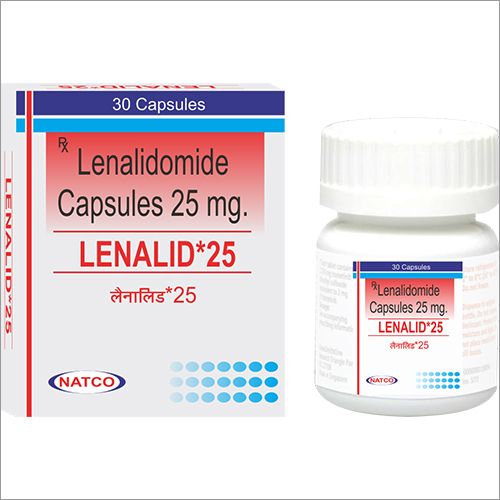 Lenalid 25 mg