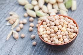 Bold Kabuli Chick Pea's FOB Price