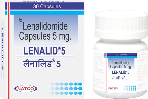 Anti Cancer Drugs â Oncology